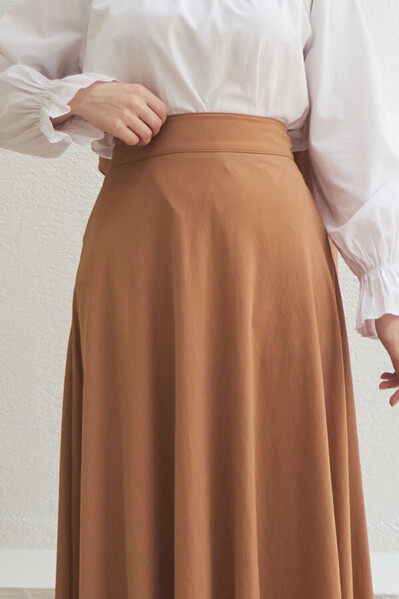 Neways - 2270-Ancelina Mevlana Etek Somon