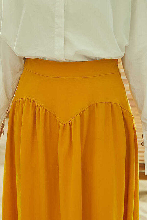 2282-Ancelina Etek Hardal - 8