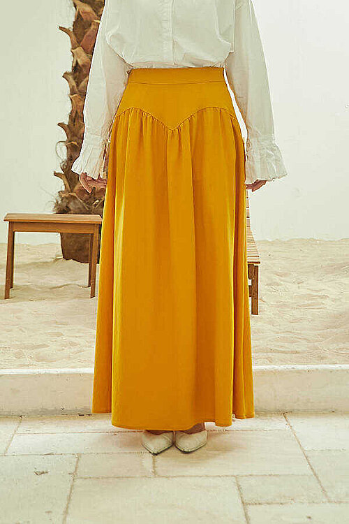 2282-Ancelina Etek Hardal - 7