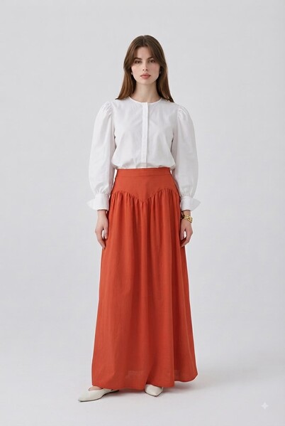 Neways - 2282-Ancelina Etek Kiremit