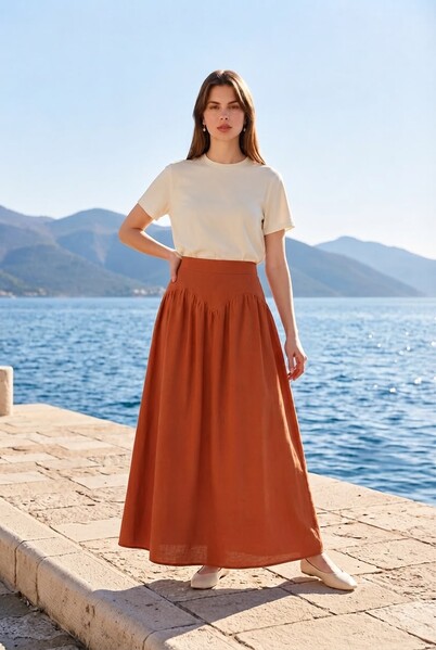 Neways - 2282-Ancelina Etek Tarçın