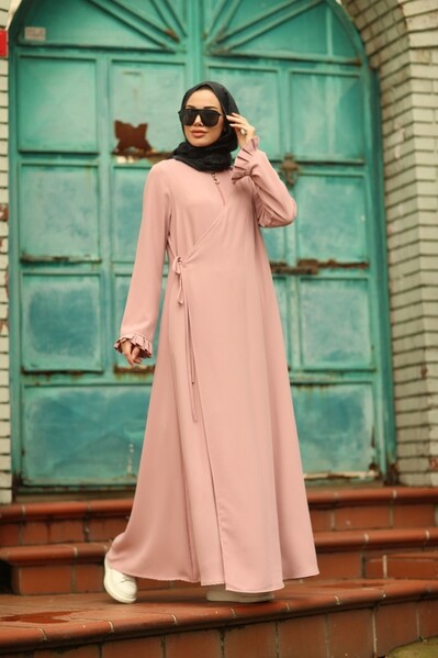 Neways - 6550-ALLERLİ FERMUARLI FERACE Pudra
