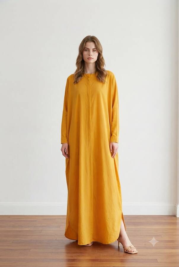6571-Ancelina Abaya Hardal