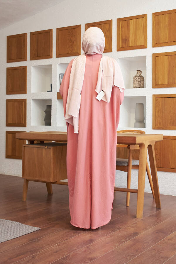 6571-Ancelina Abaya Pudra