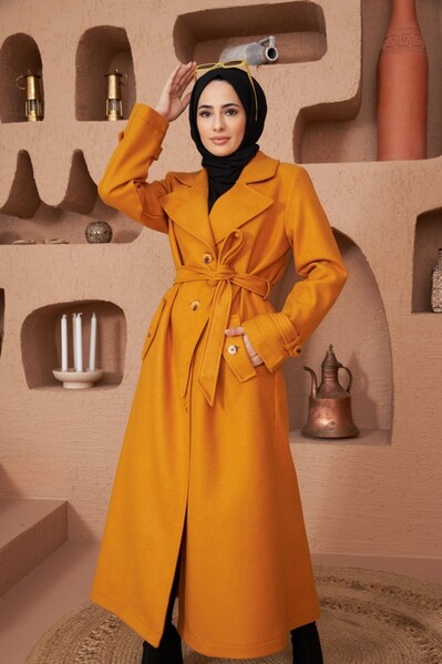 Neways - 6574 - Kaşe Kap Safran