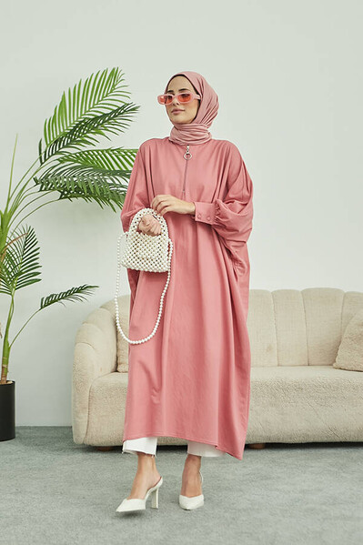 Neways - 6630-Ancelina Standart Tunik Pudra